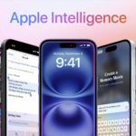 Apple Intelligence