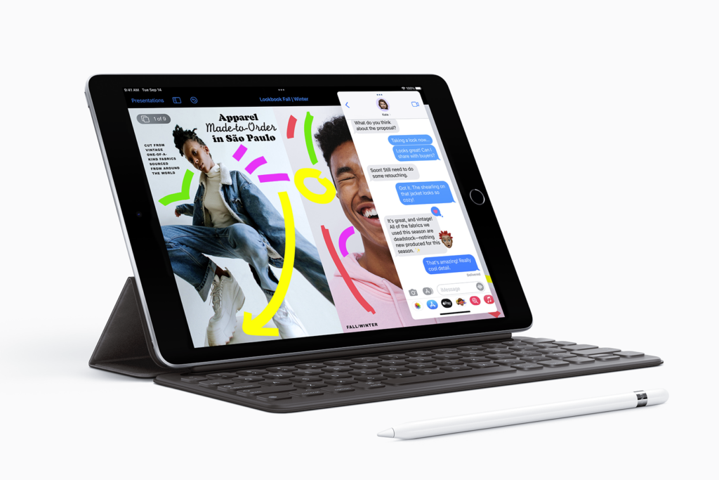 Apple iPad 9th Generation