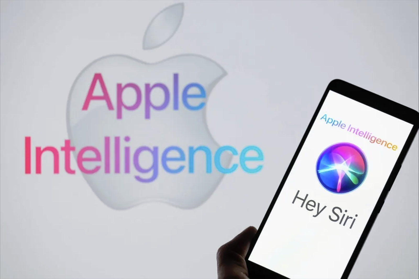 Apple Intelligence