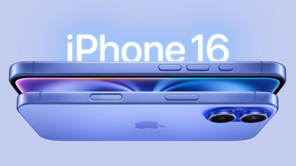 iPhone 16 Honest Review