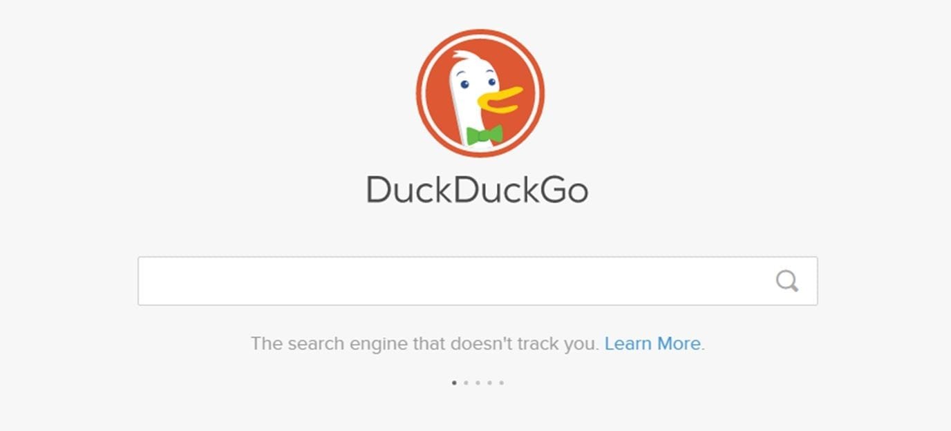 DuckDuckGo 12 Alternative Search Engines to Consider Besides Google