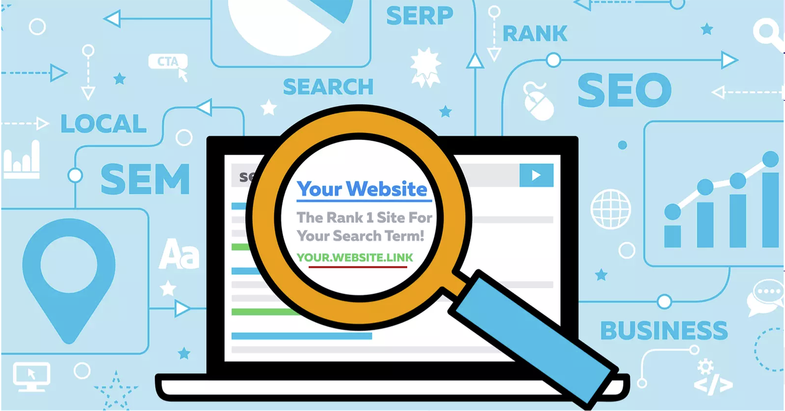 How Search Engines Work: A Beginner’s Guide to Ranking Success