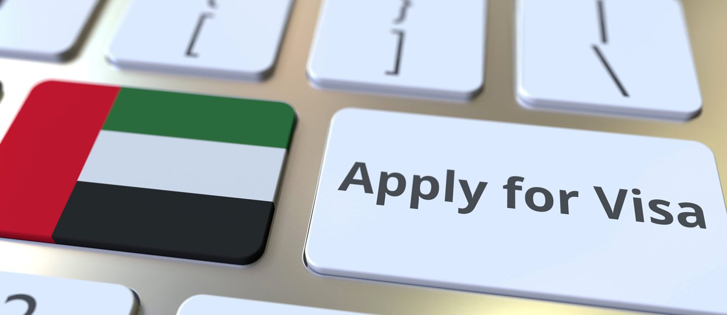 How to Apply for a UAE Visa for Friends and Relatives