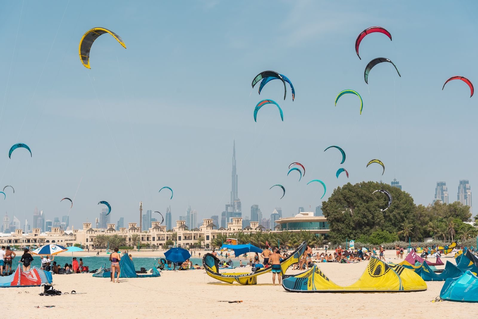 Things to Do in Dubai