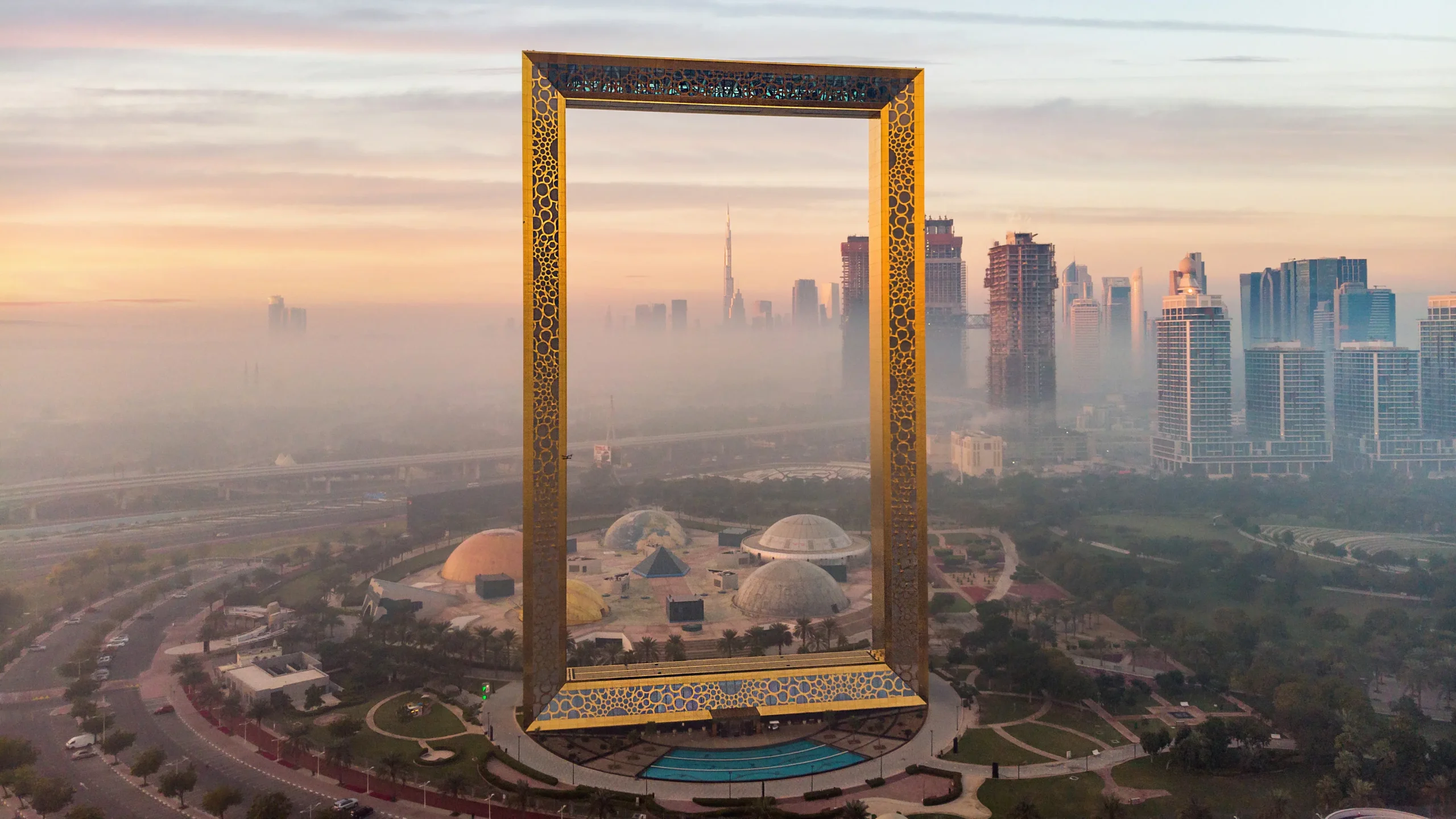 Things to Do in Dubai