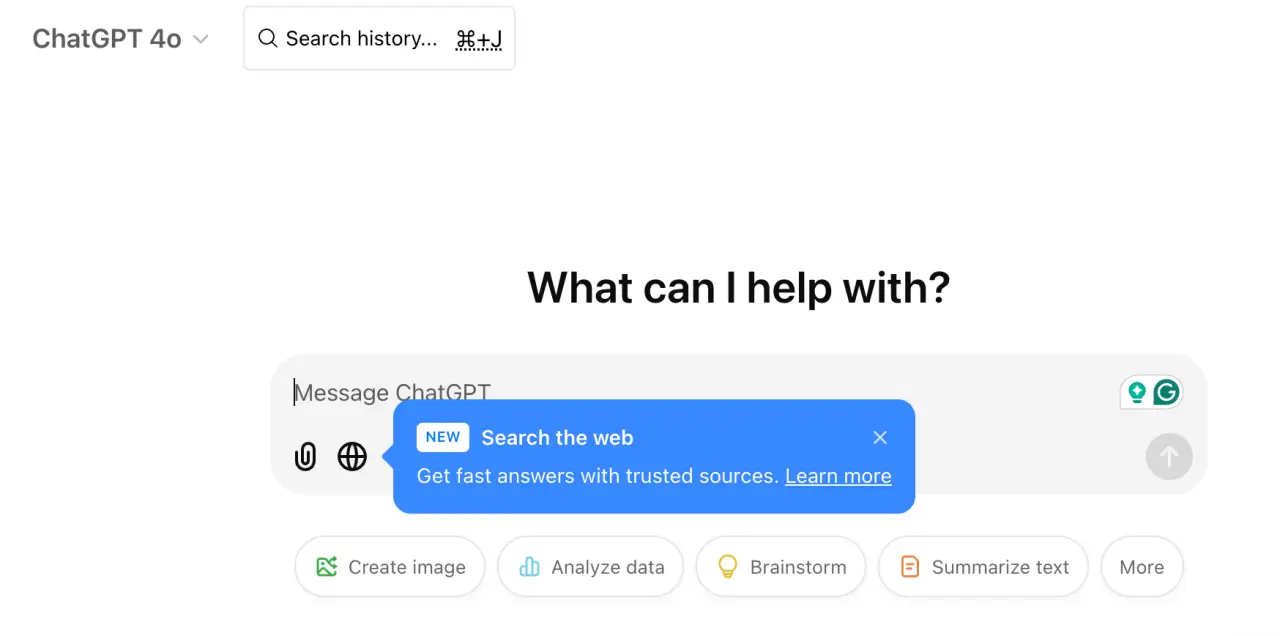 ChatGPT Search 12 Alternative Search Engines to Consider Besides Google