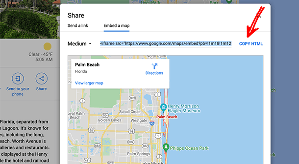 How to Add Google Maps in WordPress (The Best Way)