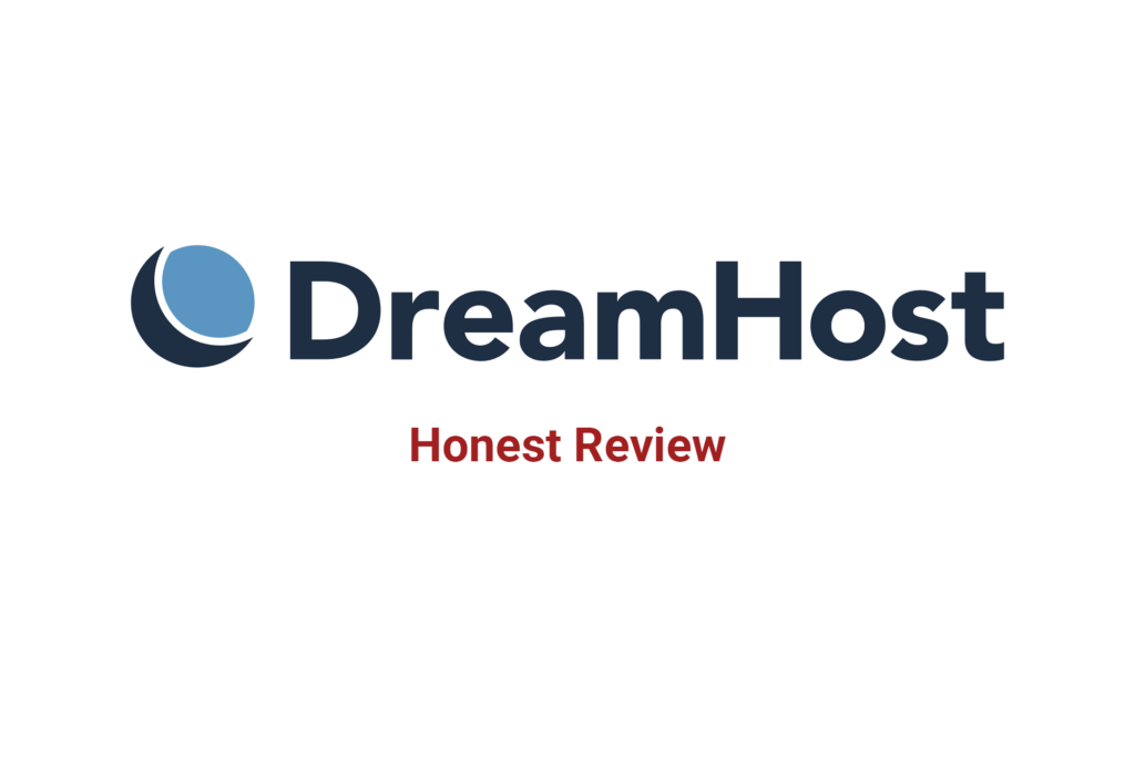 DreamHost Web Hosting