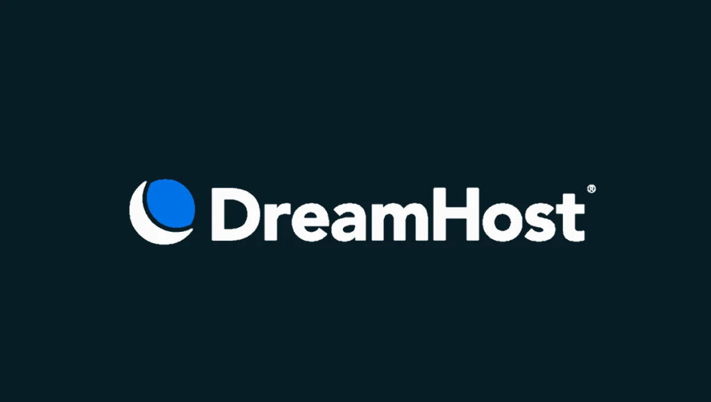 DreamHost Web Hosting