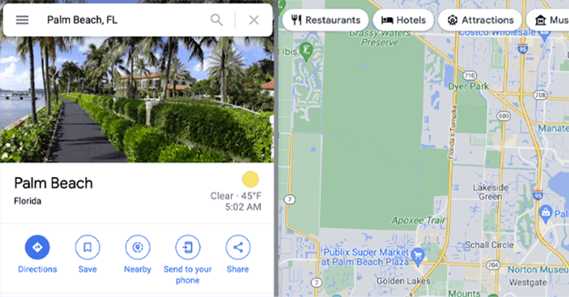 How to Add Google Maps in WordPress (The Best Way)