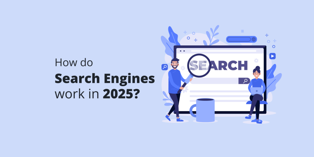 How Search Engines Work: A Beginner’s Guide to Ranking Success