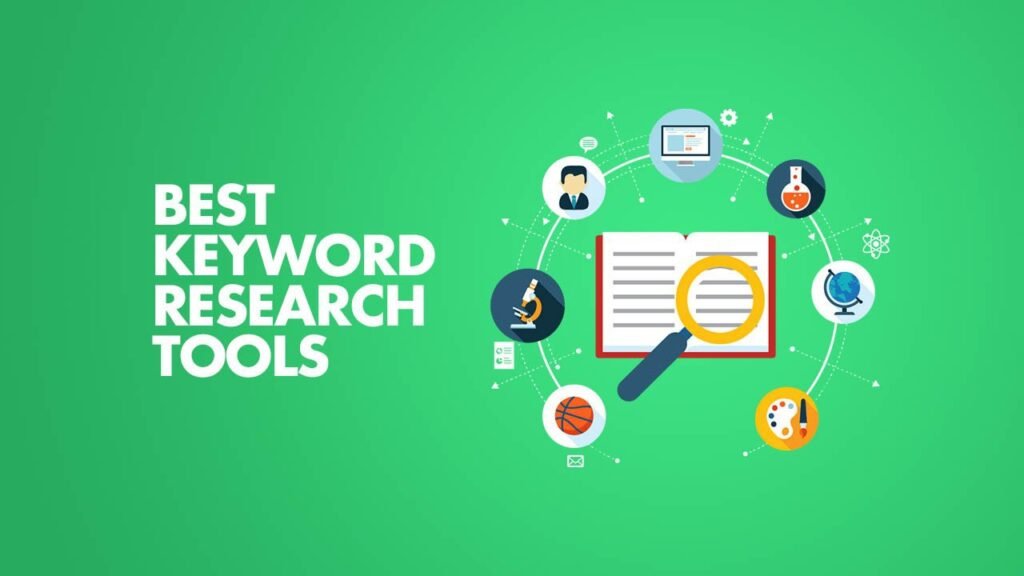 Free Keyword Research Tool