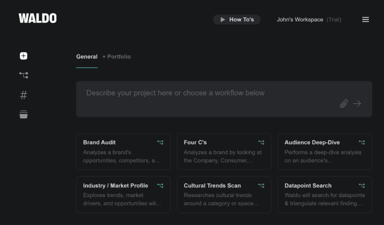 Waldo 12 Alternative Search Engines to Consider Besides Google