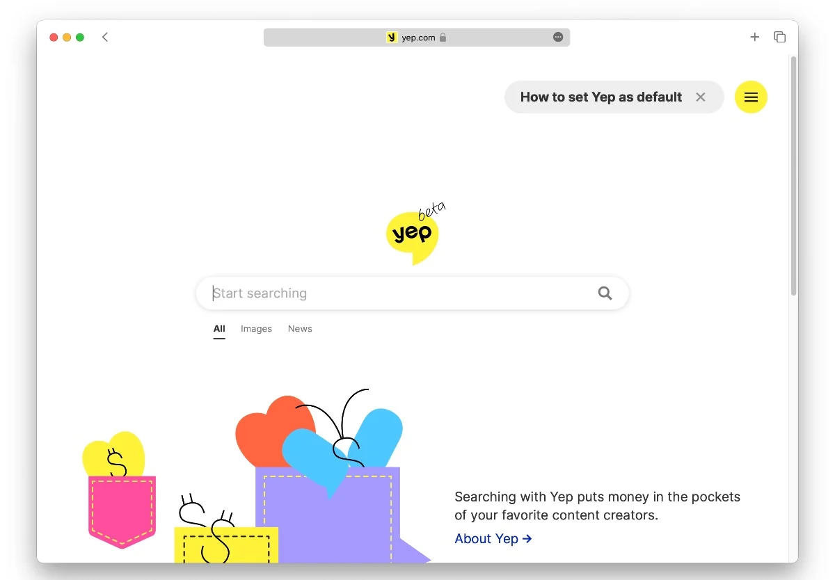 Yep 12 Alternative Search Engines to Consider Besides Google