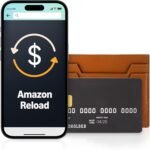 Amazon Gift Card Balance Reload