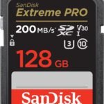 The Most Powerful SanDisk SD UHS-I Memory Card Yet