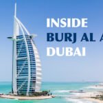 Experience the Ultimate Luxury with the Inside Burj Al Arab Tour