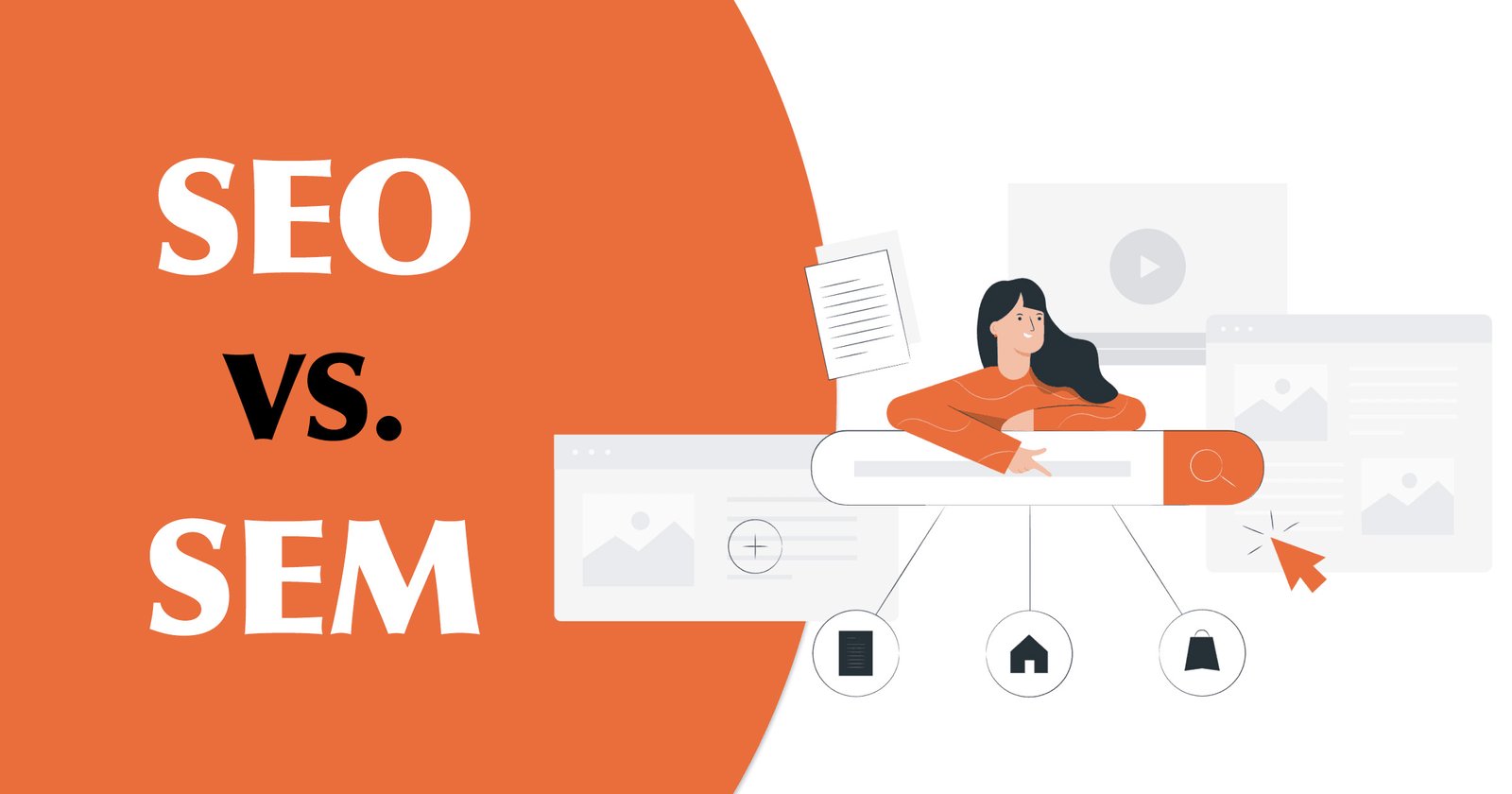 The Ultimate Guide to SEO: Meaning, Strategies, and Best Practices