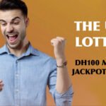 The UAE Lottery: A Guaranteed Dh100 Million Jackpot Winner Despite the Odds