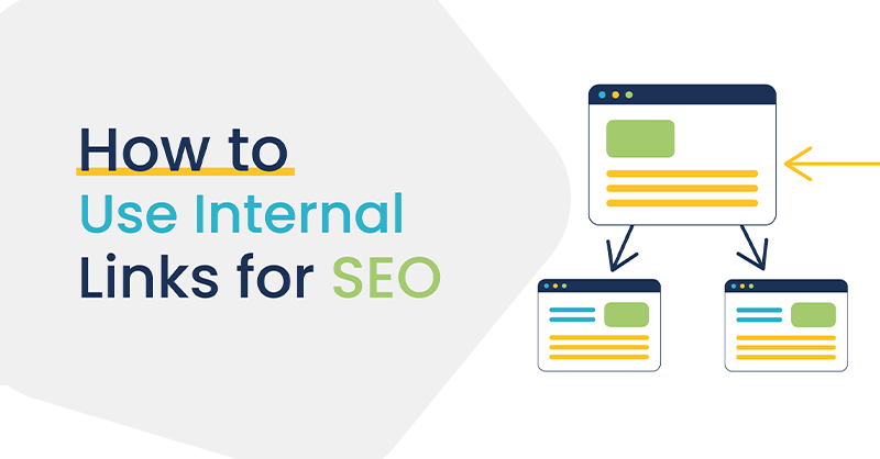 Internal Linking for SEO: The Ultimate Guide to Boosting Your Rankings