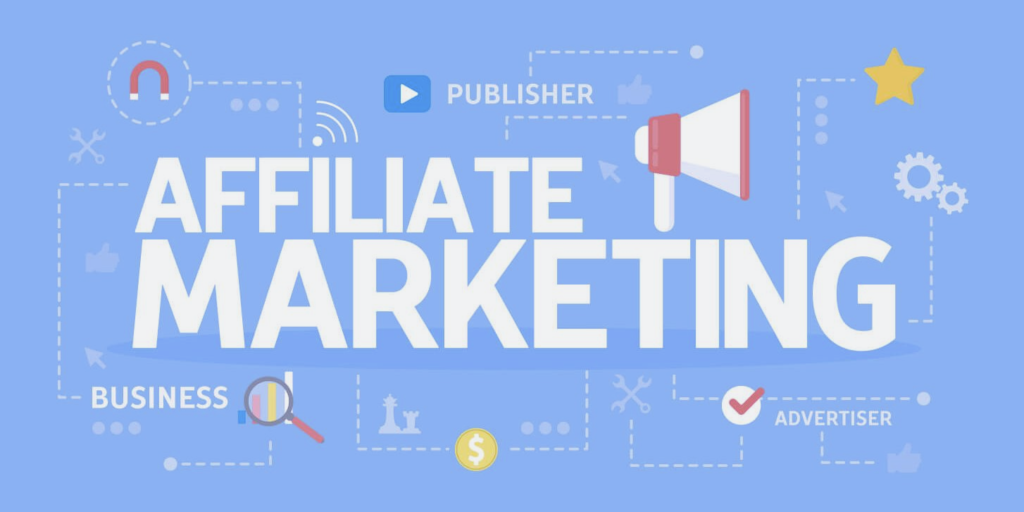 Affiliate Marketing 101: What It Is and How to Get Started