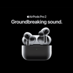 Apple AirPods Pro 2