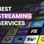 Best Streaming Services