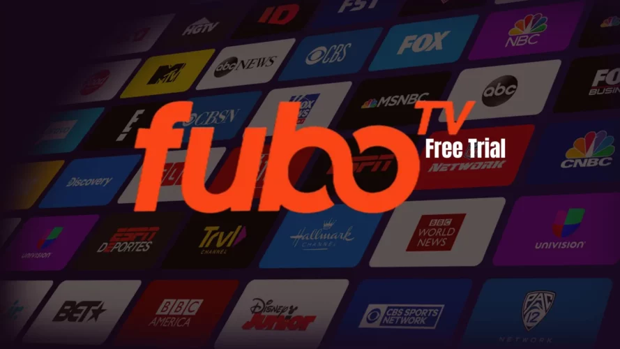 FuboTV best streaming services