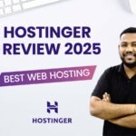 Hostinger Review Best Web Hosting 2025