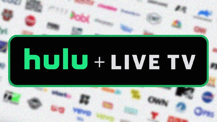 Hulu + Live TV best streaming services