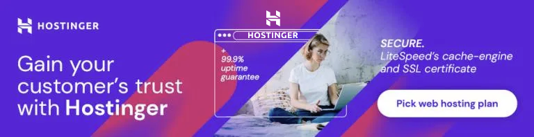 Hostinger Review Best Web Hosting 2025