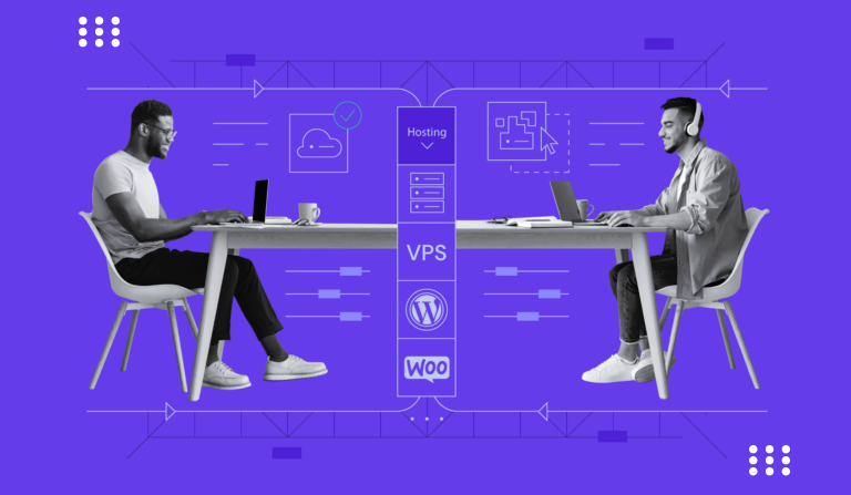 Types of Web Hosting and Which One Is Best for You