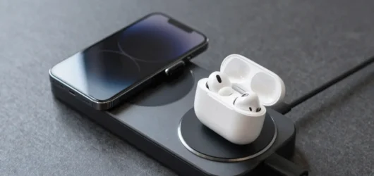 Testing the Real Magnetic Force and Thermal Throttling of Viral 3-in-1 MagSafe Stations